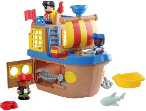 Playset Δράσης