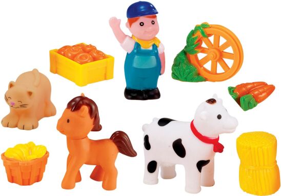 Σετ Παιχνιδιού