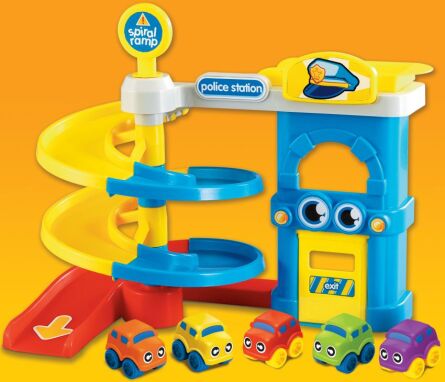 Σετ Παιχνιδιού