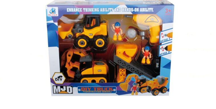 Σετ Παιχνιδιού