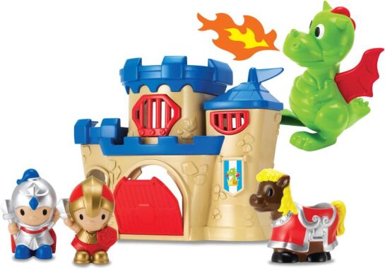 Playset Δράσης