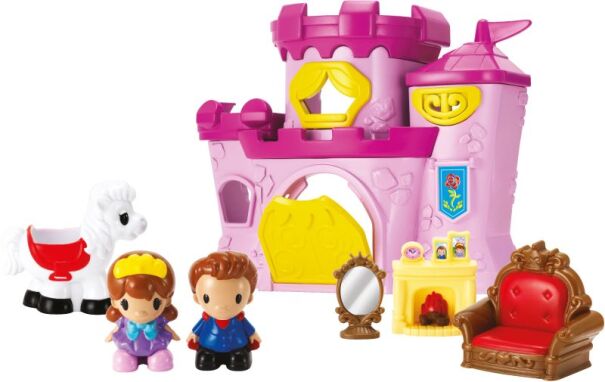 Κοριτσίστικα Playset