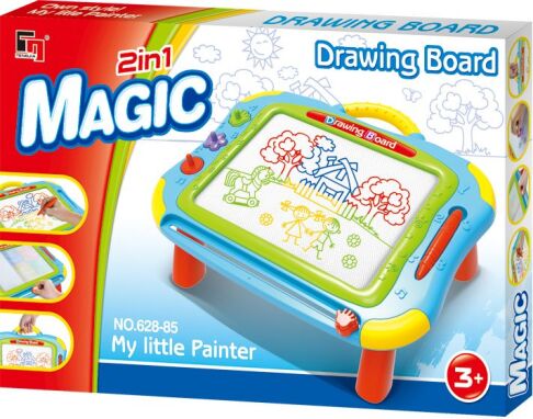 Πίνακες-Τραπεζάκια Δραστηριοτήτων