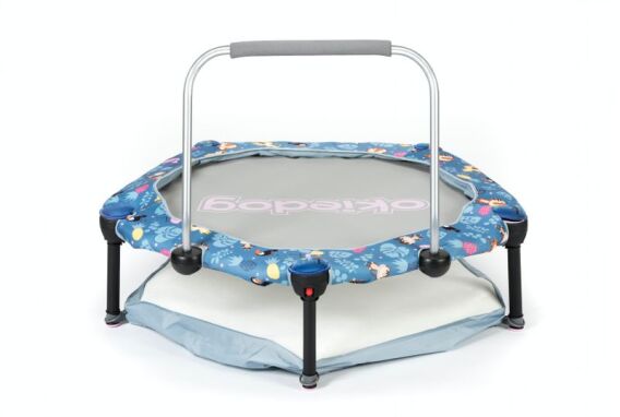 Τραμπολίνο