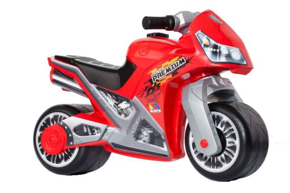 Ποδοκίνητα Οχήματα