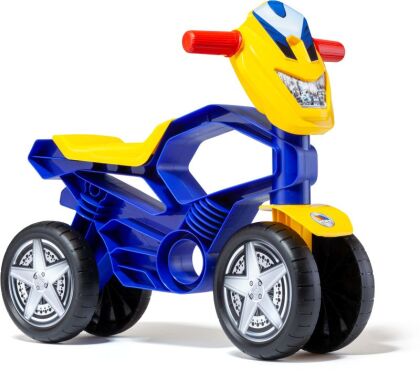 Ποδοκίνητα Οχήματα