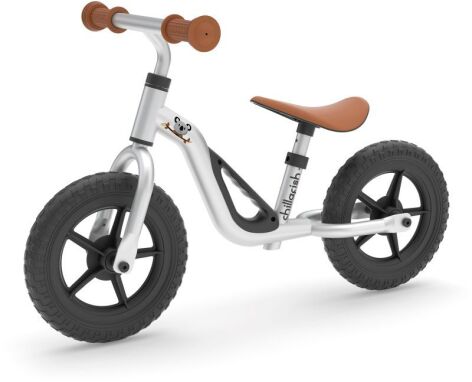 Ποδήλατα Ισορροπίας