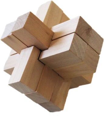 Ξύλινα Παιχνίδια