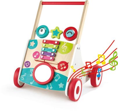 Περπατούρες-Κουνιστά-Ride On