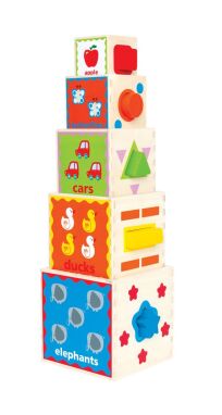 Ξύλινα Παιχνίδια