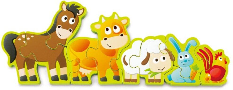 Παζλ Παιδικά