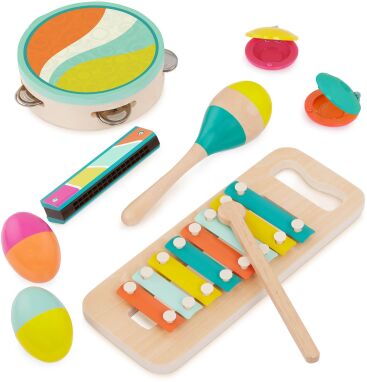 Ξύλινα Παιχνίδια