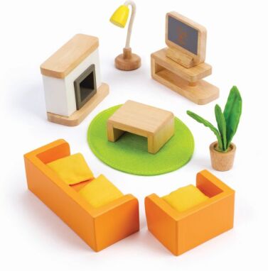 Ξύλινα Παιχνίδια