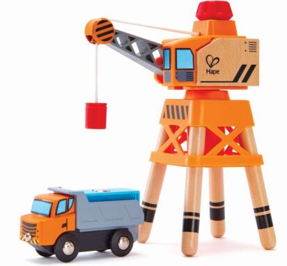 Ξύλινα Παιχνίδια