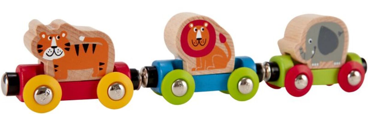 Ξύλινα Παιχνίδια