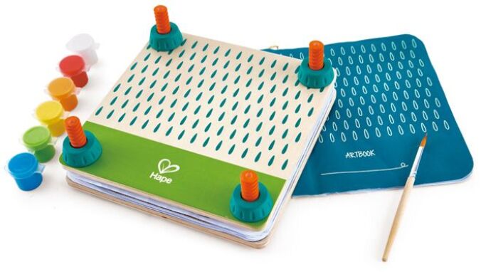 Ξύλινα Παιχνίδια