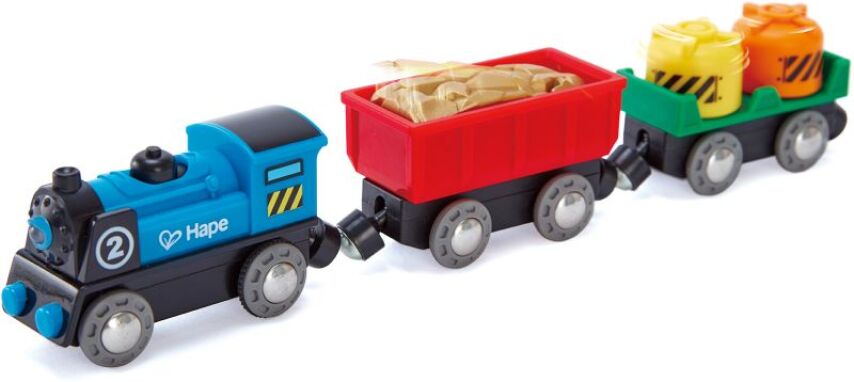 Τρένα-Σιδηρόδρομοι