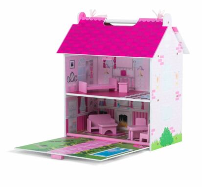 Κοριτσίστικα Playset