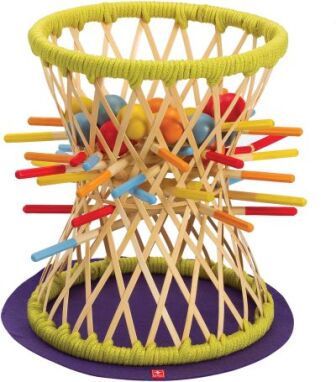 Ξύλινα Παιχνίδια