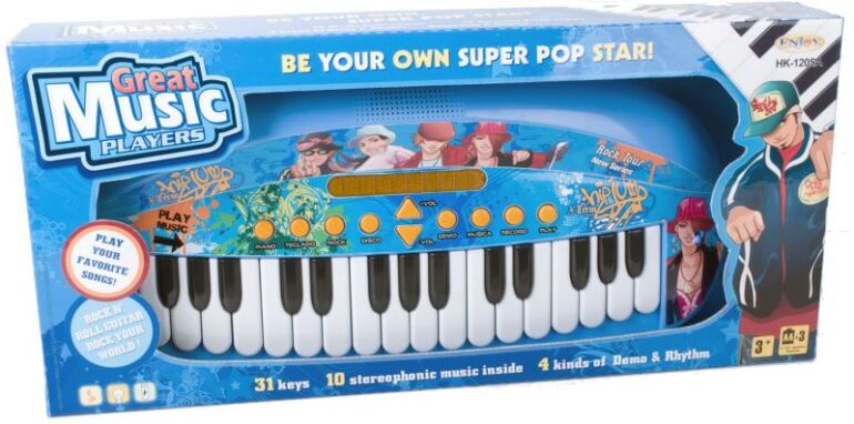 Αρμόνια-Πιάνο