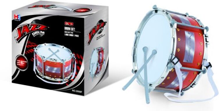 Drums