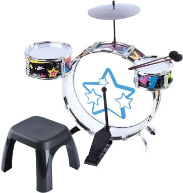 Drums