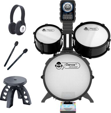Drums