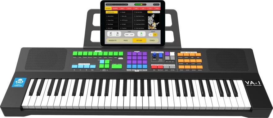 Αρμόνια-Πιάνο