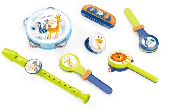 Περισσότερα Μουσικά