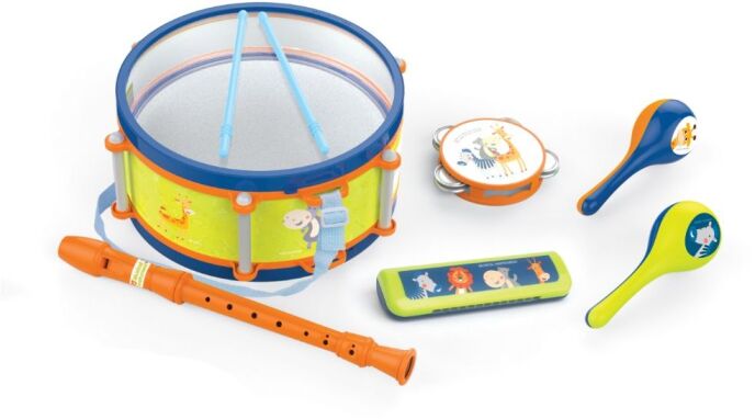 Περισσότερα Μουσικά