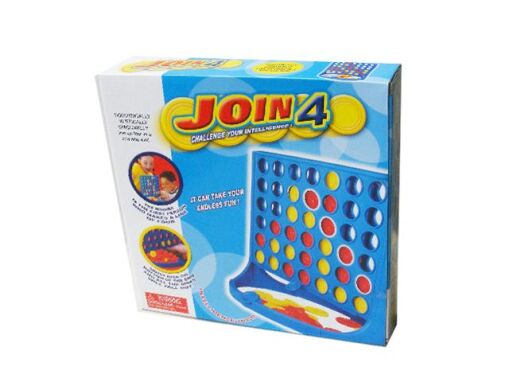 Επιτραπέζια Παιδικά