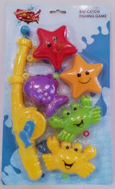 Σετ Παιχνιδιού