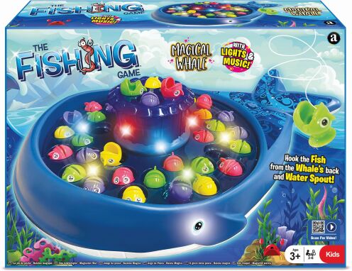 Επιτραπέζια Παιδικά