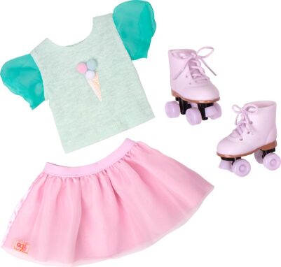 Αξεσουάρ Για Κούκλες