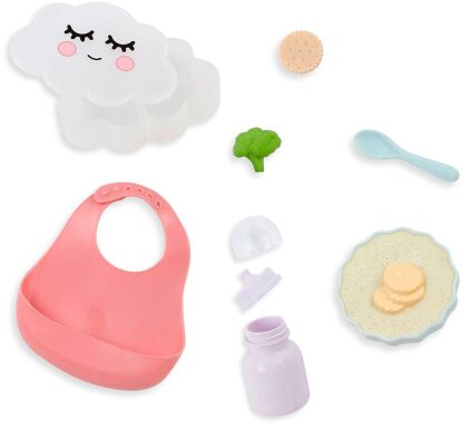 Αξεσουάρ Για Κούκλες