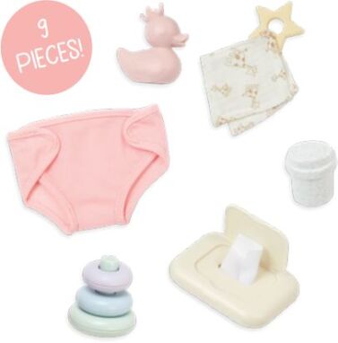 Αξεσουάρ Για Κούκλες