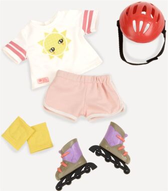 Αξεσουάρ Για Κούκλες