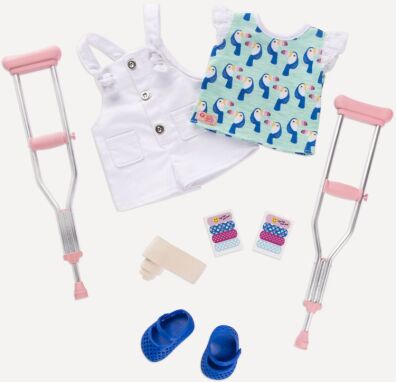 Αξεσουάρ Για Κούκλες