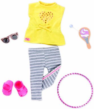 Αξεσουάρ Για Κούκλες