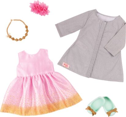 Αξεσουάρ Για Κούκλες