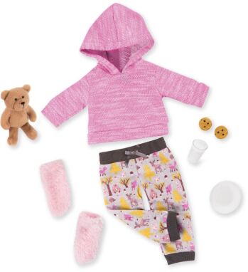 Αξεσουάρ Για Κούκλες