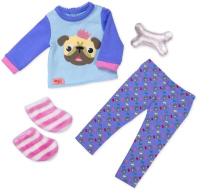 Αξεσουάρ Για Κούκλες