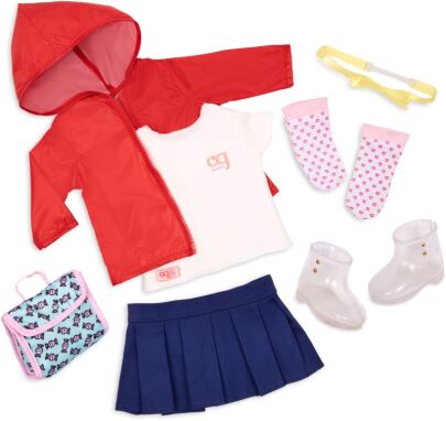 Αξεσουάρ Για Κούκλες