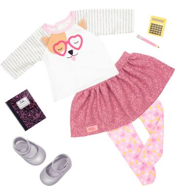 Αξεσουάρ Για Κούκλες