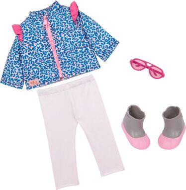 Αξεσουάρ Για Κούκλες