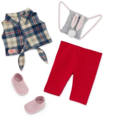 Αξεσουάρ Για Κούκλες