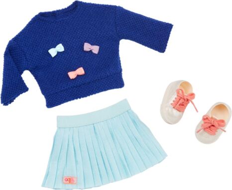 Αξεσουάρ Για Κούκλες