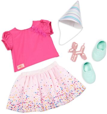 Αξεσουάρ Για Κούκλες