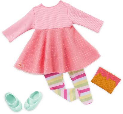 Αξεσουάρ Για Κούκλες