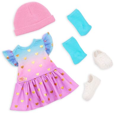 Αξεσουάρ Για Κούκλες